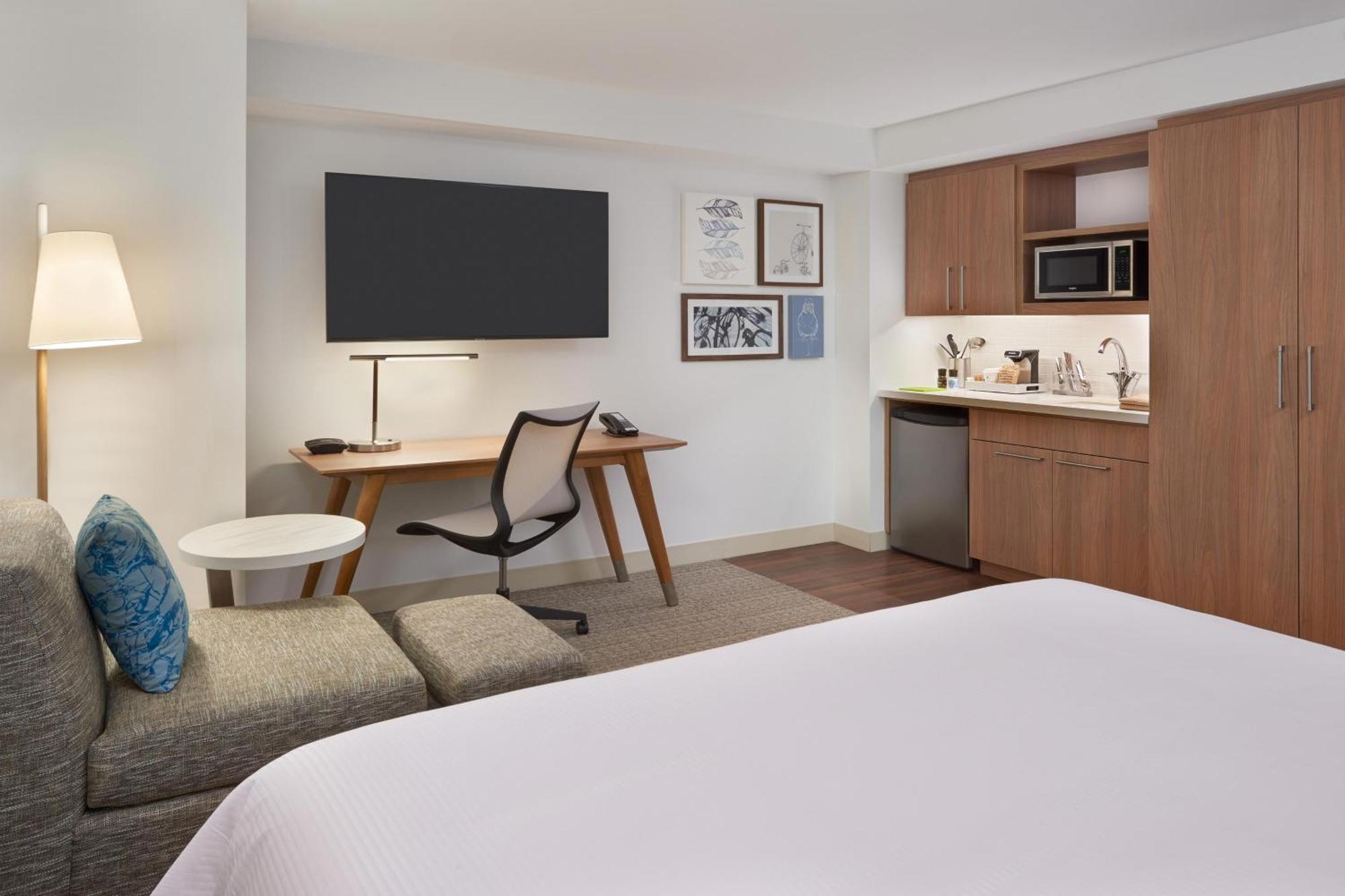 Hotel Element Toronto Airport Mississauga Exterior foto