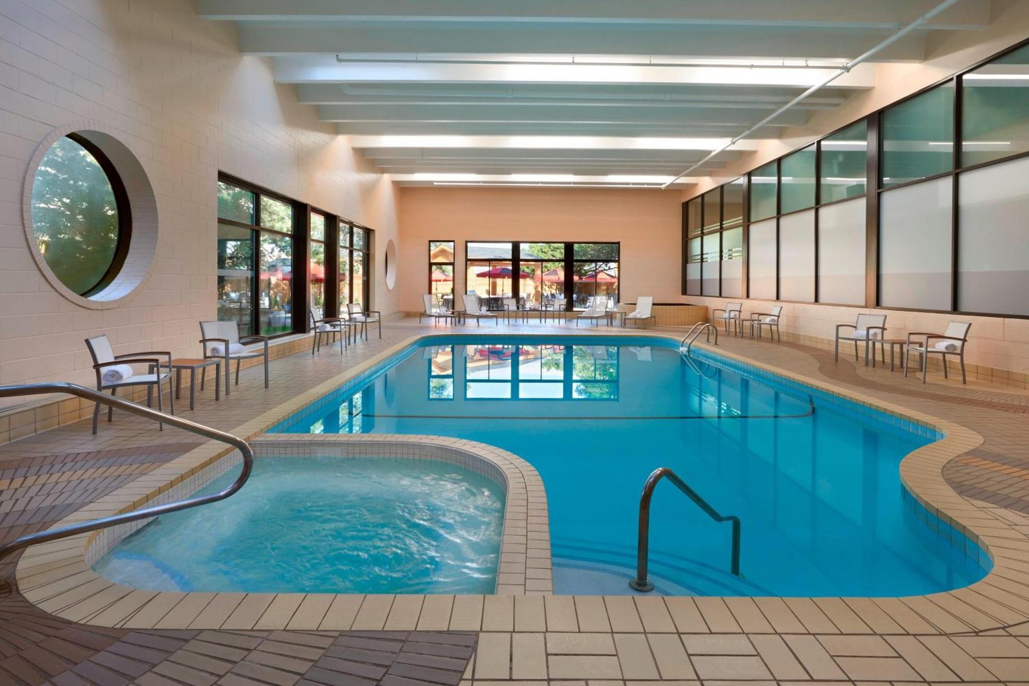 Hotel Element Toronto Airport Mississauga Exterior foto